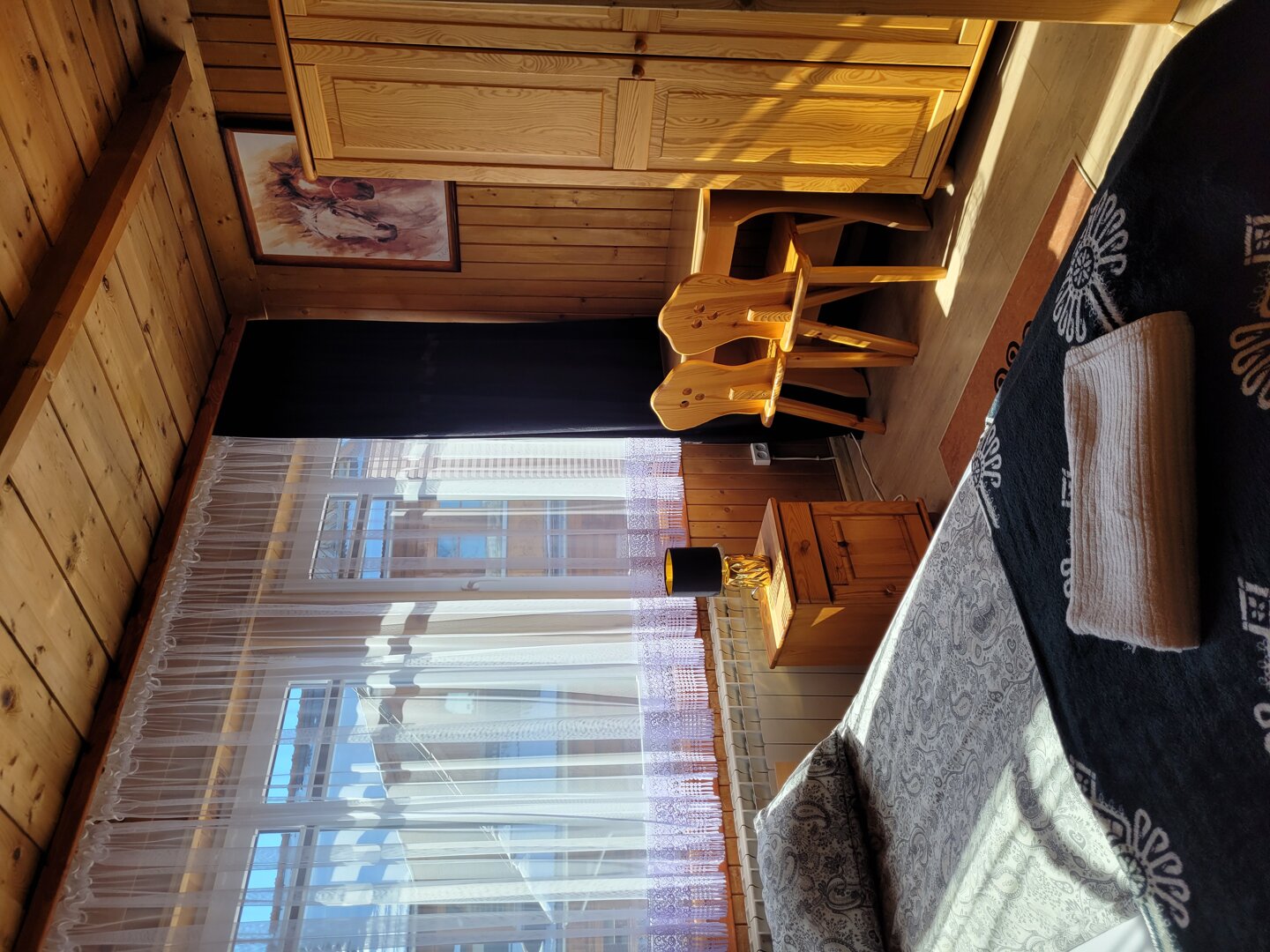 Pok&oacute;j Morskie Oko