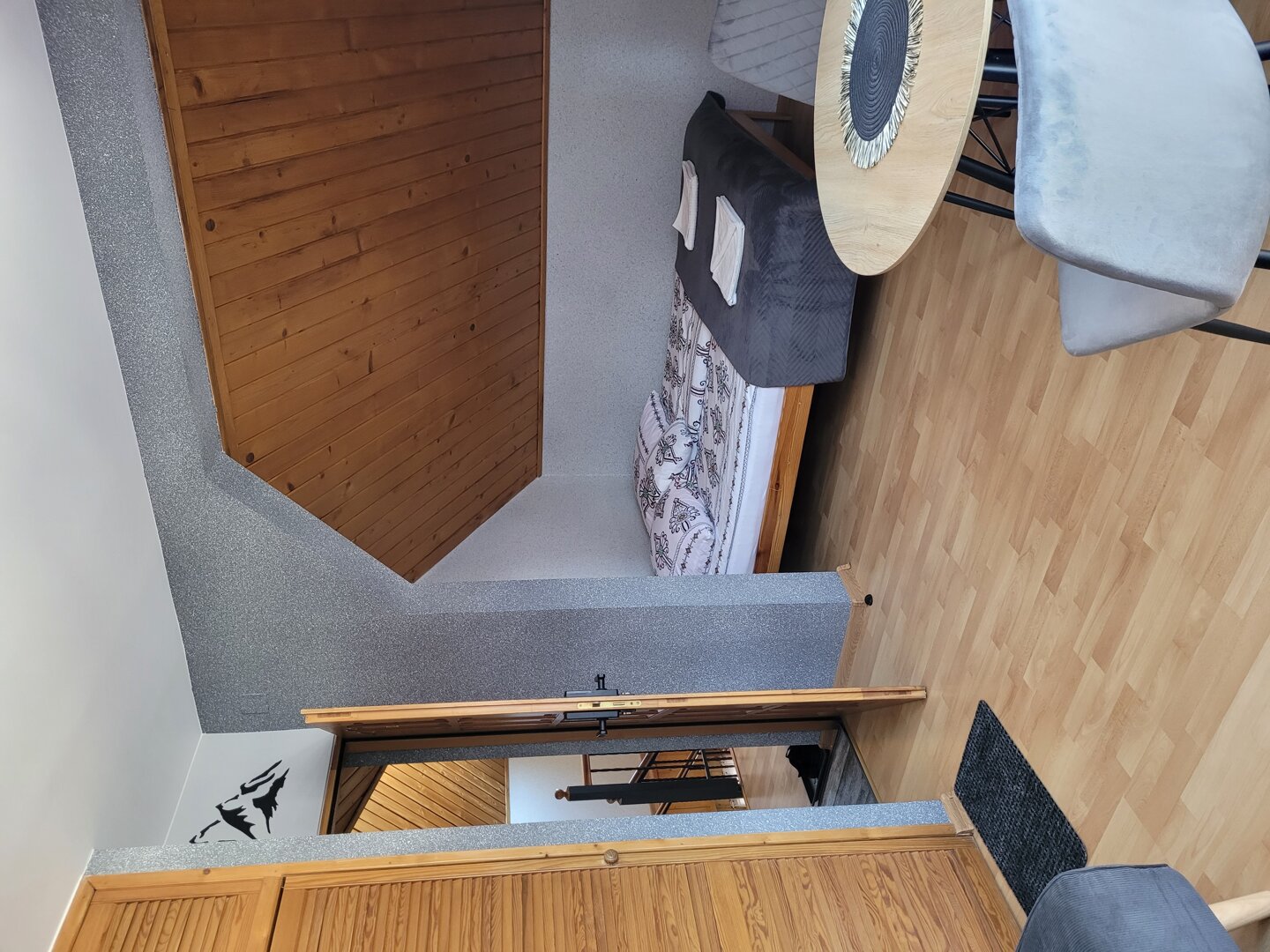 Pok&oacute;j Giewont